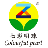 Colorful Pearl